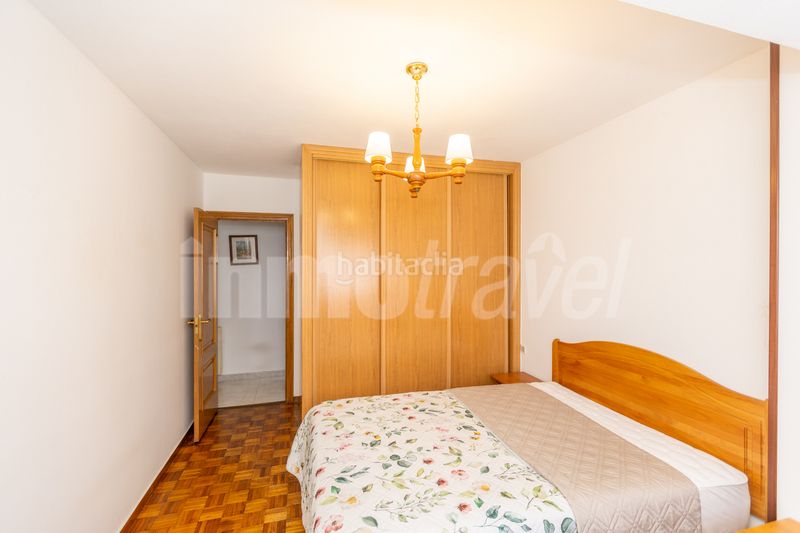 Foto f45b23ba-1219-4898-920e-9a2e1c57b9e4. Pis amb calefacció a Adina - Portonovo Sanxenxo