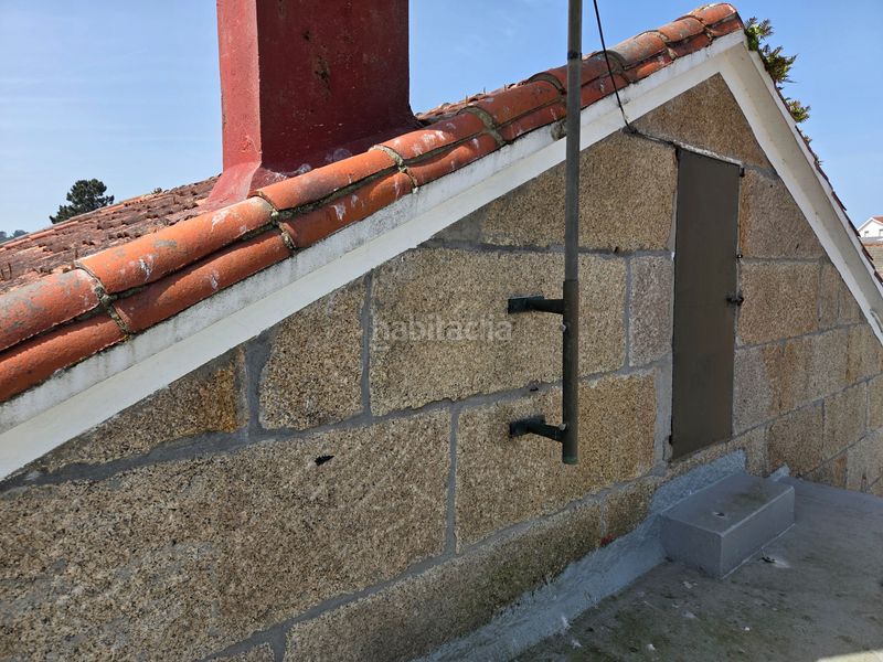 Foto a31a6640-ca20-4d74-a2ef-db7a5109f26e. Casa a Vilalonga Sanxenxo