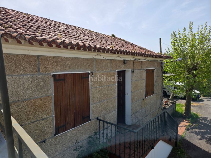 Foto ad2cd4a6-d245-4070-b641-a0a427fbca90. Casa a Vilalonga Sanxenxo