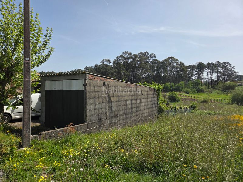 Foto b50d7339-3b3d-4039-aa58-bb07a8c9b05e. Casa a Vilalonga Sanxenxo