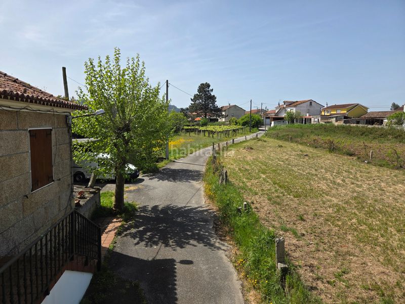 Foto b5f29438-5f66-418c-9ace-d54f5cd3d209. Casa a Vilalonga Sanxenxo