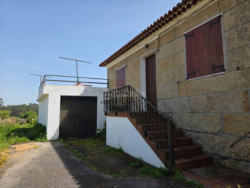 Foto e57313b4-c4f2-4c9a-bd42-544ae8ccfe19. Casa a Vilalonga Sanxenxo