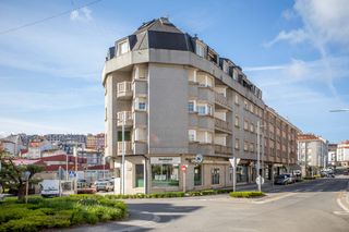 Apartment  Po-308 13. Fantástico piso de 3 dormitorios en la mejor zona de portonovo