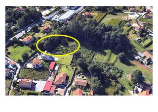 Residential Plot  Lugar barrosa 51c. Parcela para dos viviendas a 10 minutos de las playas de silgar