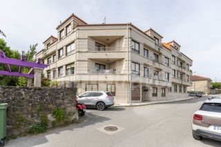 Dachwohnung  Travesía porteliña 13. Fantástico ático de 3 dormitorios a 3 minutos de pontevedra capi