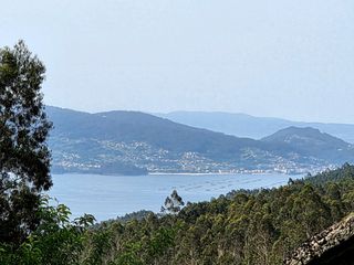 Masia  Lugar o busto 23. Casa de aldea para restaurar integral - o busto - armenteira - m