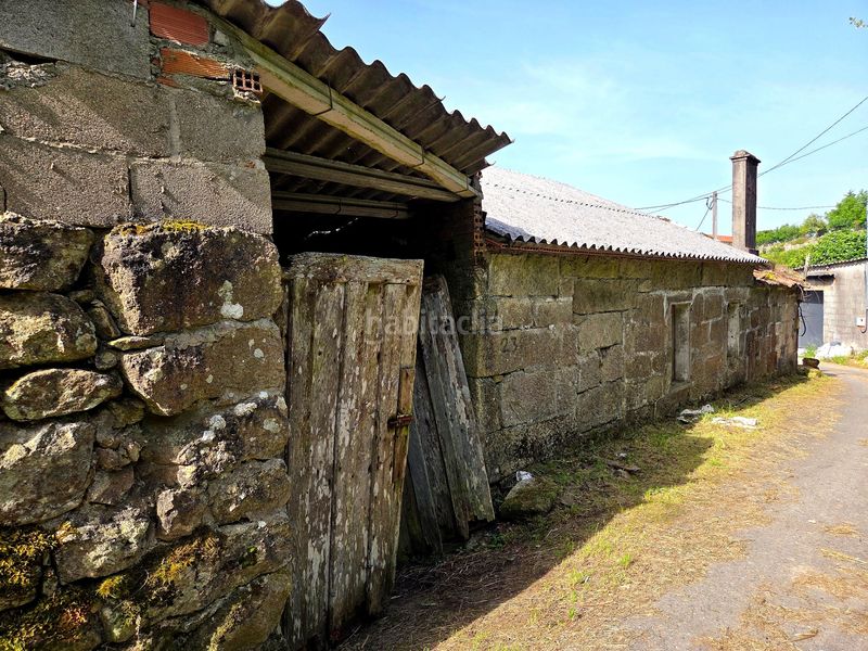 Foto 1754788f-c525-4917-8bb0-4074ee23100c. Masia a lugar o busto 23 a Meis