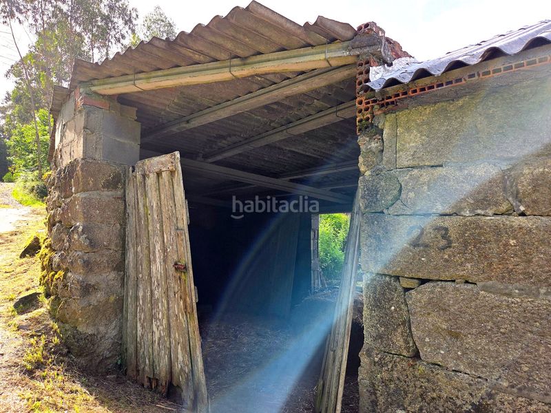 Foto 2a8ff9c4-8850-4ba2-9a46-55a71bf9345a. Masia a lugar o busto 23 a Meis