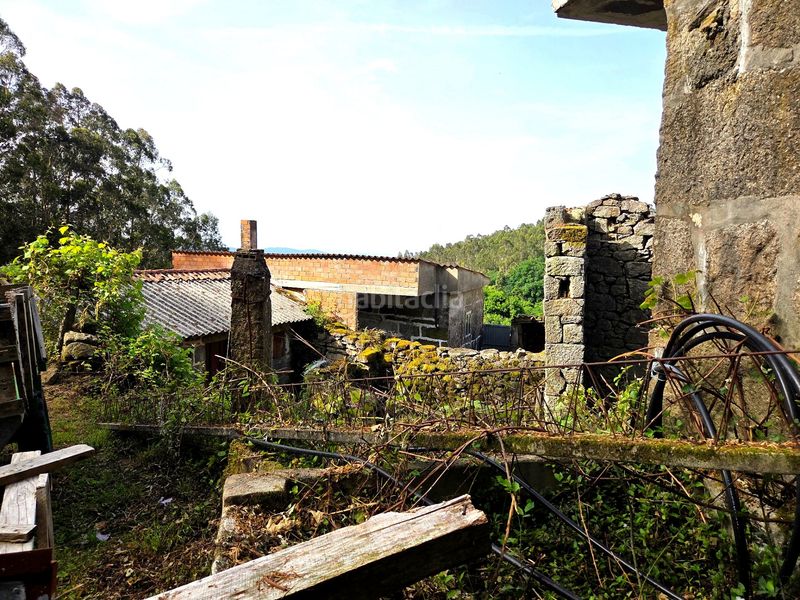Foto 76441734-aea7-4a70-a577-0438fe0176cc. Masia a lugar o busto 23 a Meis