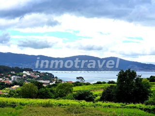 Residential Plot  Lugar lamela. Parcela urbanizable para hasta 2 chalets en regata - bordons - s