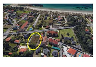 Terreny residencial a Lugar balea 73. Fantástica parcela con vistas para varios chalets en balea - o g