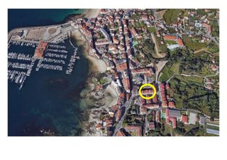 Posto auto in Avenida de emilia pardo bazán 9. Lote de 15 plazas de garaje en pleno centro de sanxenxo
