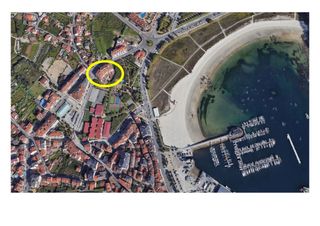 Lloguer Local Comercial a Carretera de la lanzada 7. Local comercial en alquiler en una de las mejores zonas de porto