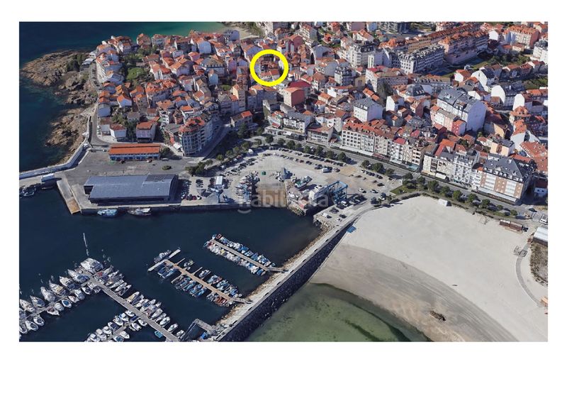 Foto a39092f0-24e4-42fd-aefa-0ee79dd647d3. Pis a Adina - Portonovo Sanxenxo