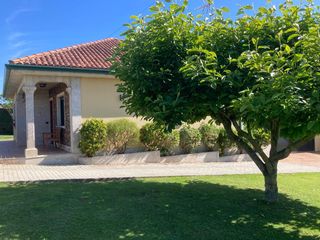 Maison  Lugar vinquiño 33. Preciosa casa unifamiliar con parcela cerca de sanxenxo