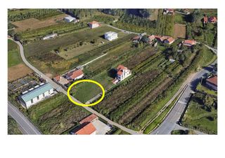 Terreno residenziale  Lugar xesteiriña 14a. Preciosa parcela urbanizable en xesteiriña - adina - sanxenxo