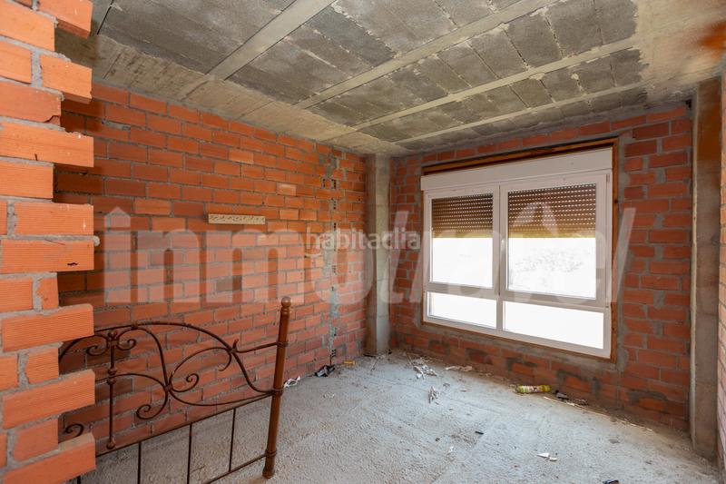 Foto 40099959-3c5f-4328-9bed-4d324625fde2. Chalet casa de piedra en construcción en o casal - Nantes - en Sanxenxo