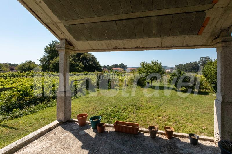 Foto 472758cc-a8cd-42fb-a9b8-72d32aee9b86. Chalet casa de piedra en construcción en o casal - Nantes - en Sanxenxo