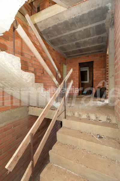 Foto 5714f773-9657-41f8-9e89-3724941d6b2e. Chalet casa de piedra en construcción en o casal - Nantes - en Sanxenxo
