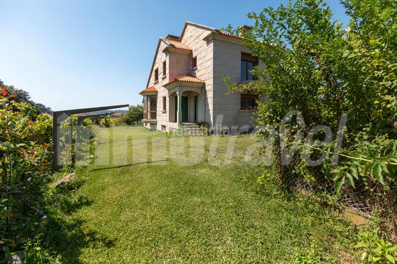Foto 60e12617-46aa-4b0d-a879-2f4f8bab7c24. Chalet casa de piedra en construcción en o casal - Nantes - en Sanxenxo