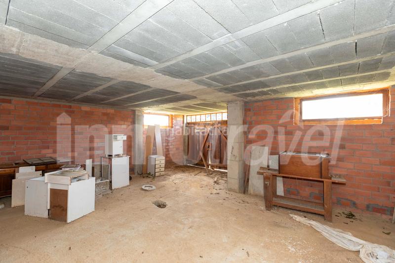 Foto 61b85b12-3888-45ba-bb2b-9e073a96c2ce. Chalet casa de piedra en construcción en o casal - Nantes - en Sanxenxo