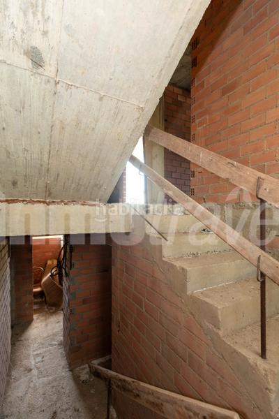 Foto 6352f426-82a3-4bc2-bd05-f16b5349835c. Chalet casa de piedra en construcción en o casal - Nantes - en Sanxenxo