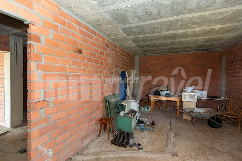 Foto 83ef75eb-b365-4fb7-9254-68c3a0f83030. Chalet casa de piedra en construcción en o casal - Nantes - en Sanxenxo