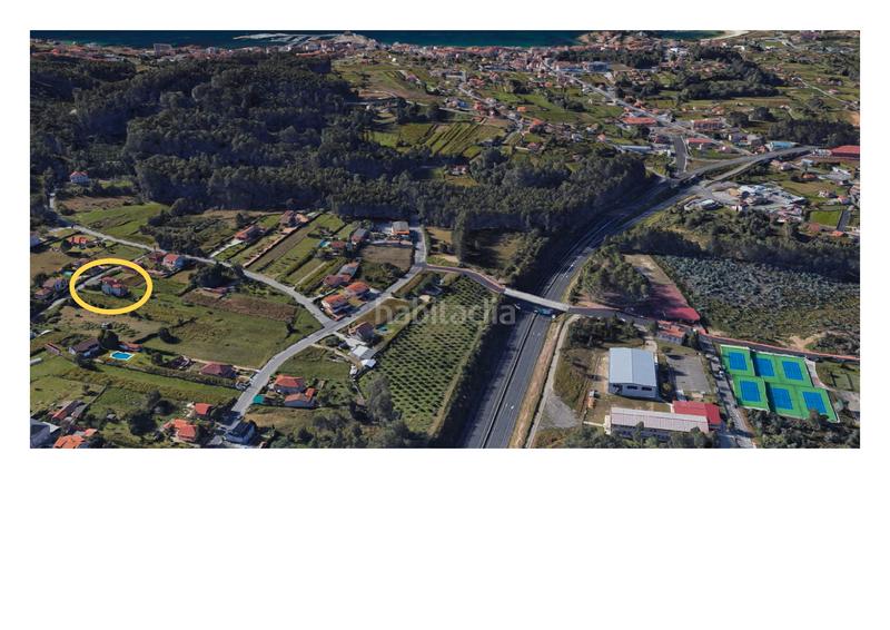 Foto 84b7e04c-9c4b-43e1-bd67-f47761219f91. Chalet casa de piedra en construcción en o casal - Nantes - en Sanxenxo