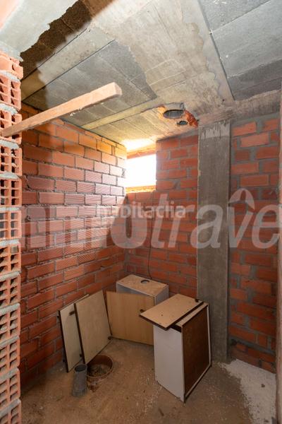 Foto 974fe72d-05a2-49f7-b450-22f89e8d2548. Chalet casa de piedra en construcción en o casal - Nantes - en Sanxenxo