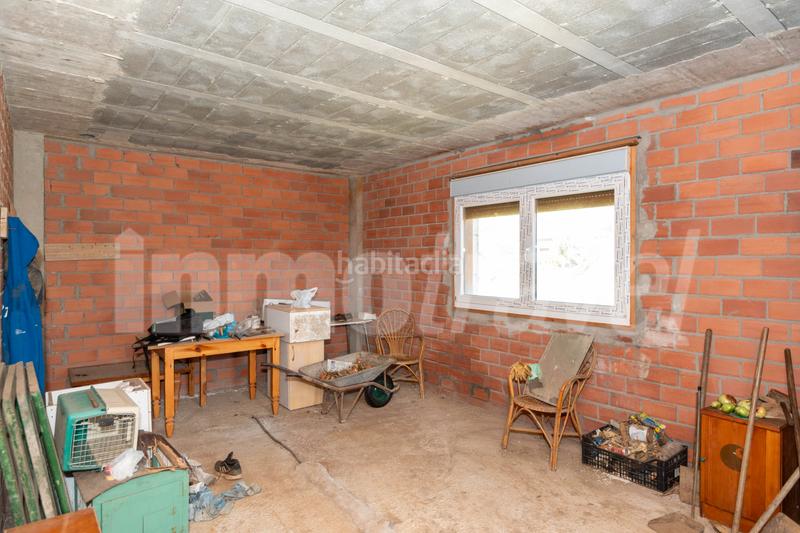 Foto a6b8fda0-f7ee-45a8-895c-665f662e49fe. Chalet casa de piedra en construcción en o casal - Nantes - en Sanxenxo