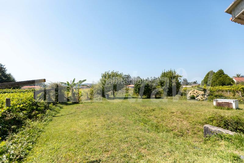 Foto b52481c7-d7a6-42b4-8f66-7d0063f513c6. Chalet casa de piedra en construcción en o casal - Nantes - en Sanxenxo