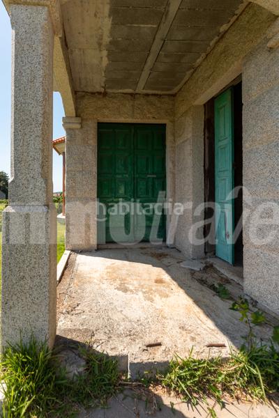 Foto b5d9264f-7acc-42ef-a139-cd7b41a4091f. Chalet casa de piedra en construcción en o casal - Nantes - en Sanxenxo