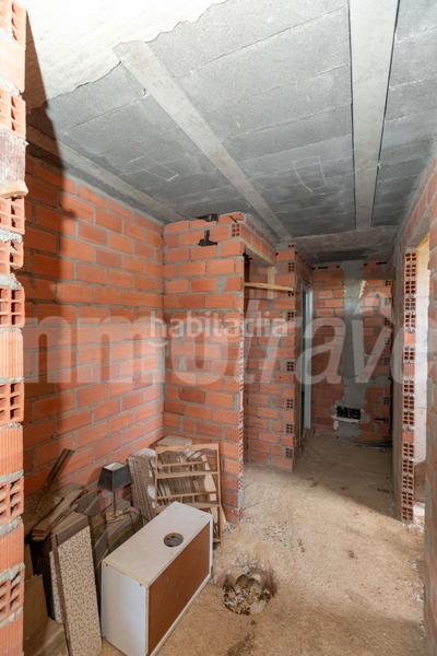 Foto d436d0fc-4578-460e-ba7a-ec9de16091f6. Chalet casa de piedra en construcción en o casal - Nantes - en Sanxenxo