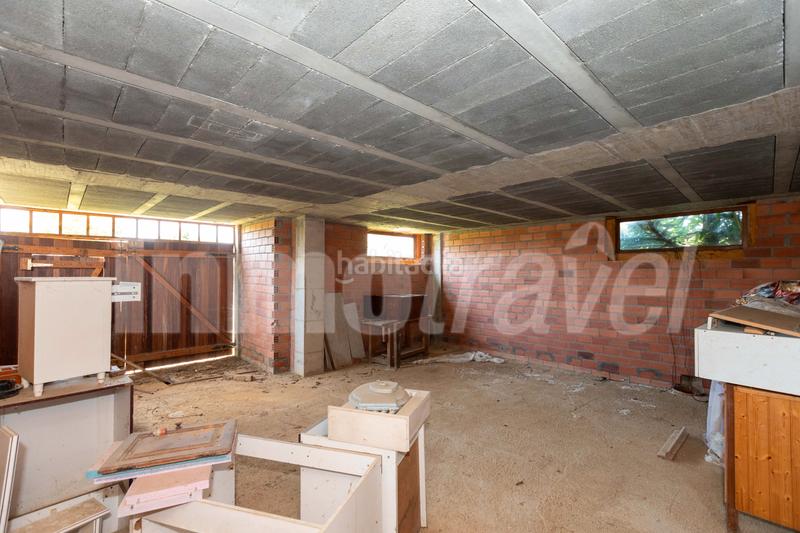 Foto d4f6309a-27c1-46a9-9110-e32360495174. Chalet casa de piedra en construcción en o casal - Nantes - en Sanxenxo