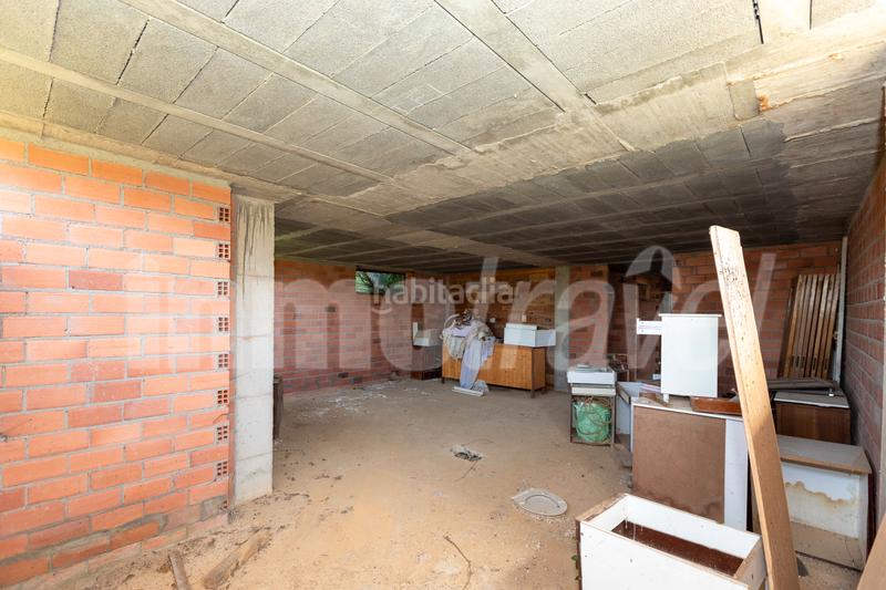 Foto d870ac27-ae57-425f-a5c5-4f3aaca93526. Chalet casa de piedra en construcción en o casal - Nantes - en Sanxenxo
