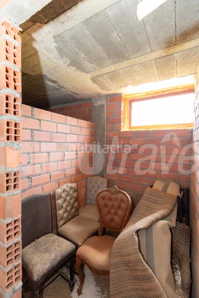 Foto dbd233ad-f0cc-4f9a-bb59-f74a8ae816f7. Chalet casa de piedra en construcción en o casal - Nantes - en Sanxenxo