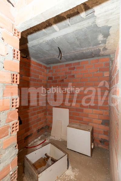 Foto ee7058cd-d13d-4c7c-b62e-6a29184f697a. Chalet casa de piedra en construcción en o casal - Nantes - en Sanxenxo