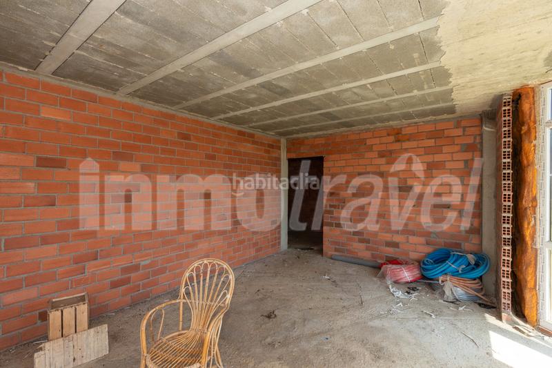 Foto f3ae3e9f-e63c-46c6-a08e-d326eb4af962. Chalet casa de piedra en construcción en o casal - Nantes - en Sanxenxo