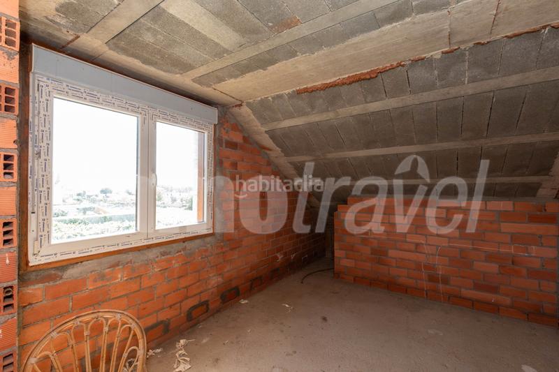 Foto f4125583-4eca-427e-a87c-eb6ed5ea4a4a. Chalet casa de piedra en construcción en o casal - Nantes - en Sanxenxo