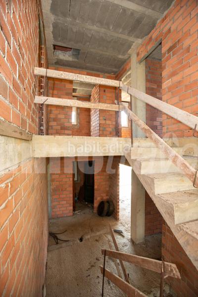 Foto fb718666-e49f-4ef6-aaf5-09f2117c5770. Chalet casa de piedra en construcción en o casal - Nantes - en Sanxenxo