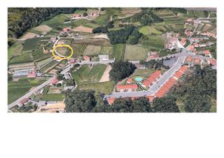 Terreny residencial a Ep-9205 6. Preciosa parcela urbanizable con licencia en nantes - sanxenxo
