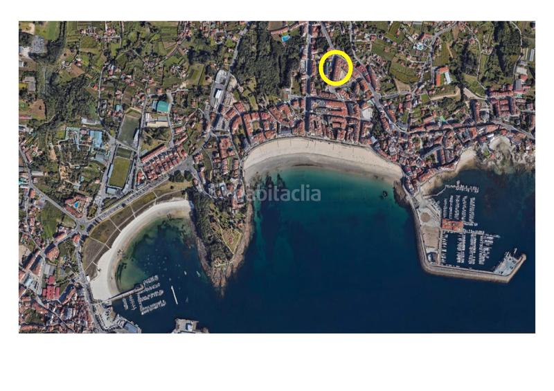 Foto 1d8a6e27-104f-4e84-8cc5-c999234967ad. Locale commerciale in po-308 85 in Sanxenxo pueblo Sanxenxo