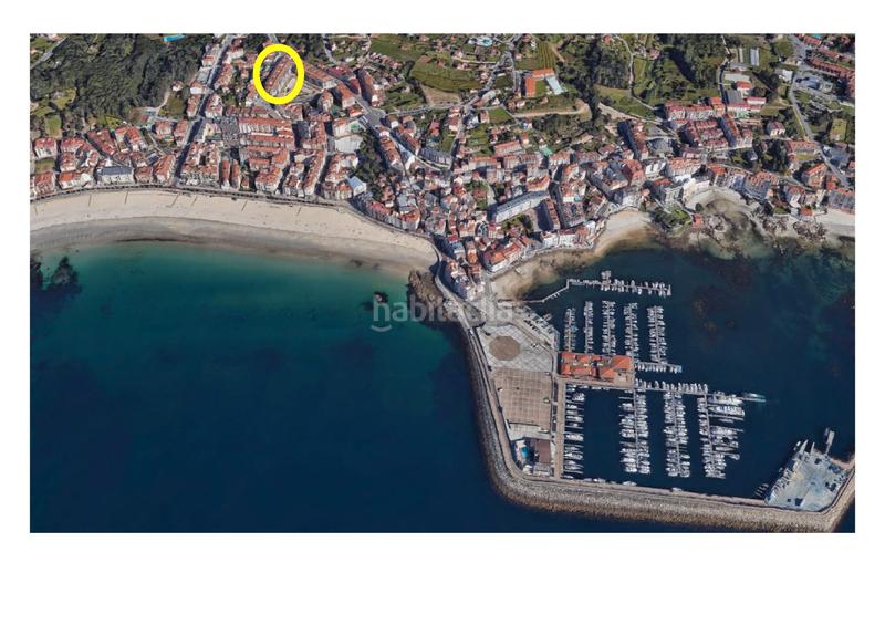 Foto 4976cfc8-12f8-496f-a8e2-35ea7b99be3f. Locale commerciale in po-308 85 in Sanxenxo pueblo Sanxenxo