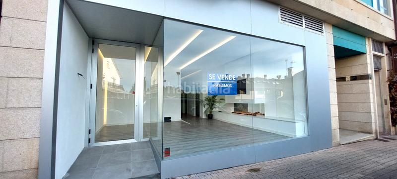 Foto 796fd487-5816-49c2-991d-053fb97d3b93. Locale commerciale in po-308 85 in Sanxenxo pueblo Sanxenxo