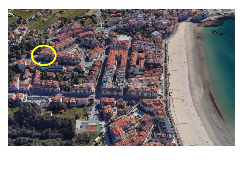 Foto 95c32e9b-5c53-4d5f-9f88-af6d56ac2c5b. Locale commerciale in po-308 85 in Sanxenxo pueblo Sanxenxo