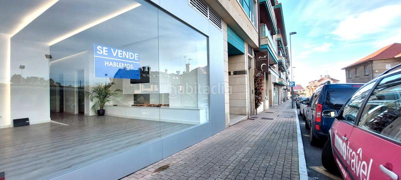 Foto d8791269-74db-44e7-88c0-48763e8e6b70. Locale commerciale in po-308 85 in Sanxenxo pueblo Sanxenxo