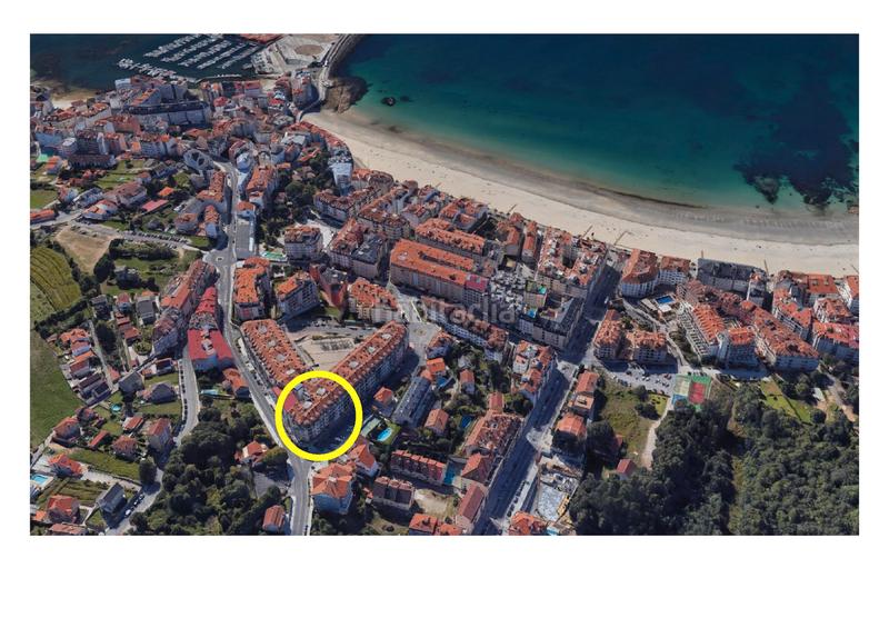 Foto e5fc7fcb-f605-4331-b235-ecc2ec932c1a. Locale commerciale in po-308 85 in Sanxenxo pueblo Sanxenxo