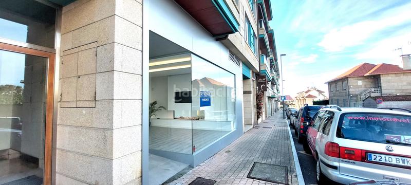 Foto eac87e0e-920c-470f-a805-d3c64b84ad15. Locale commerciale in po-308 85 in Sanxenxo pueblo Sanxenxo