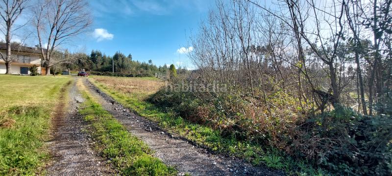 Foto 14a6f503-426a-4fe3-a576-d3f416d90688. Terreny residencial a lugar vinquiño 38 a Nantes Sanxenxo