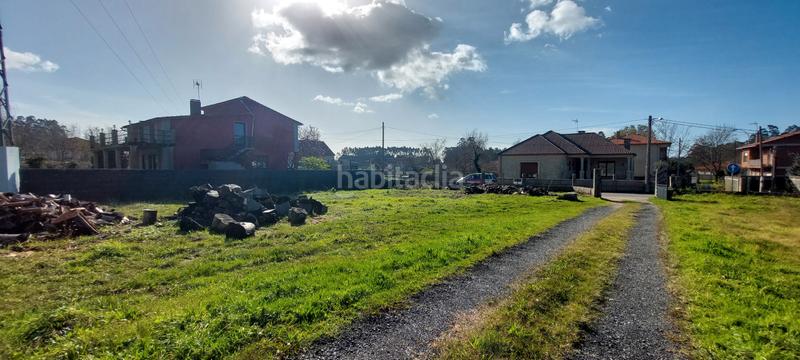 Foto 17cc4e2d-bbea-47e7-9bff-c2c56ba0780e. Terreny residencial a lugar vinquiño 38 a Nantes Sanxenxo